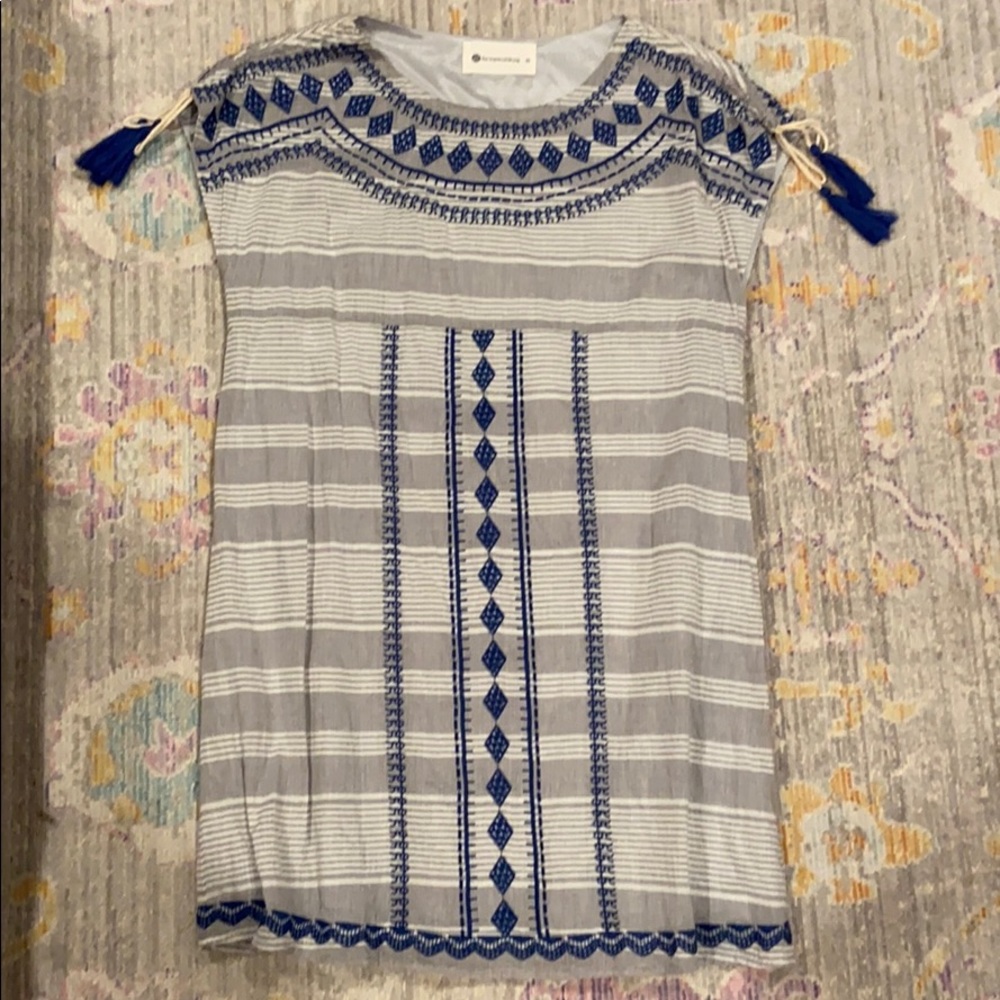 impeccable pig dress